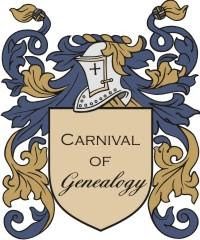 Carnival of Genealogy