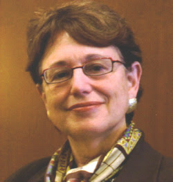 U.S. Ninth Circuit Judge Marsha Berzon