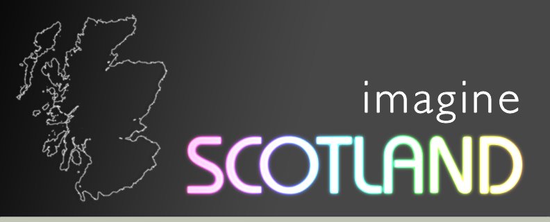 Imagine Scotland