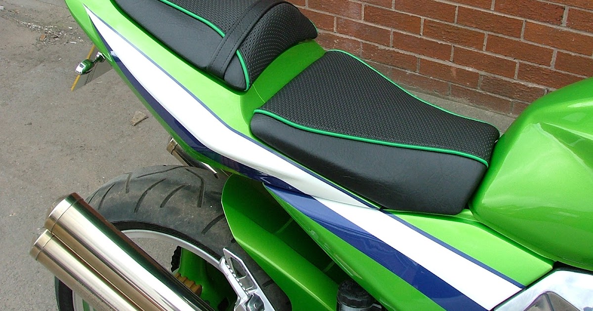 z1000 seat