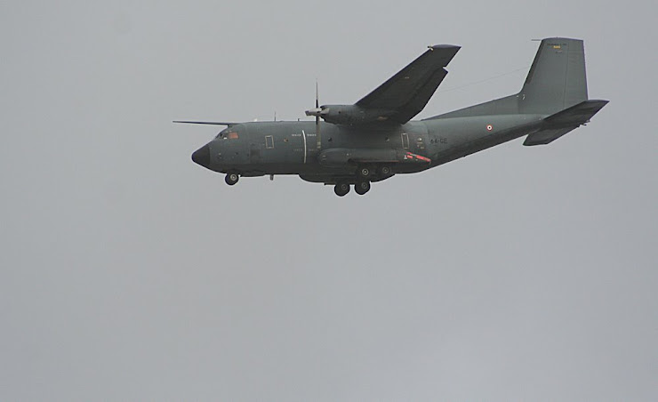 C160 Transall