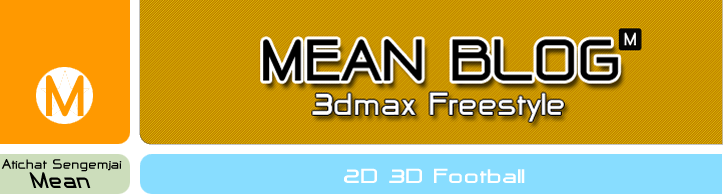 3DMax Mean