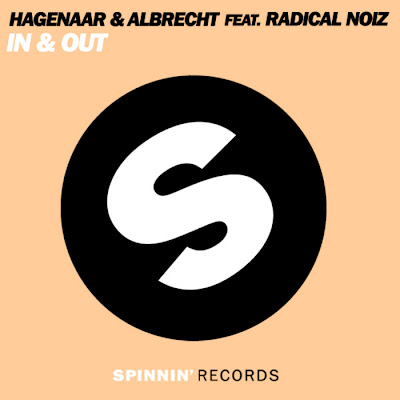Hagenaar & Albrecht - In Out Ft Radical Noiz (Original Mix).mp3
