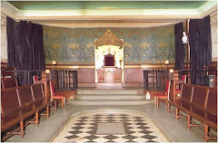 Templo do Rito Francês - GOB