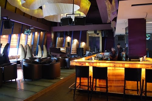 Fashion Bar & Lounge CLOSED | Jakarta100bars Nightlife Reviews - Best ...