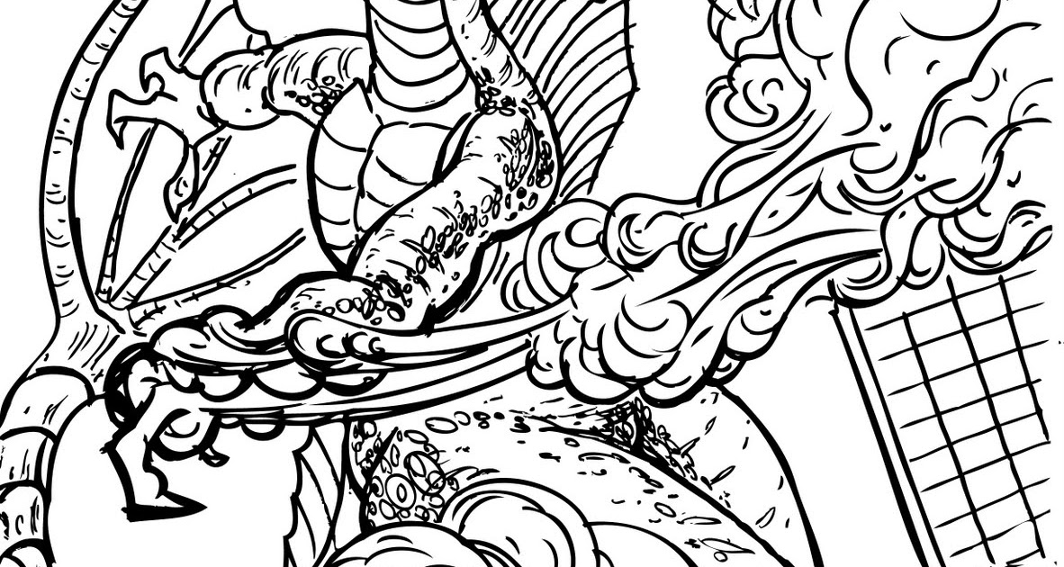 Godzilla Titanosaurus Coloring Pages Coloring Pages