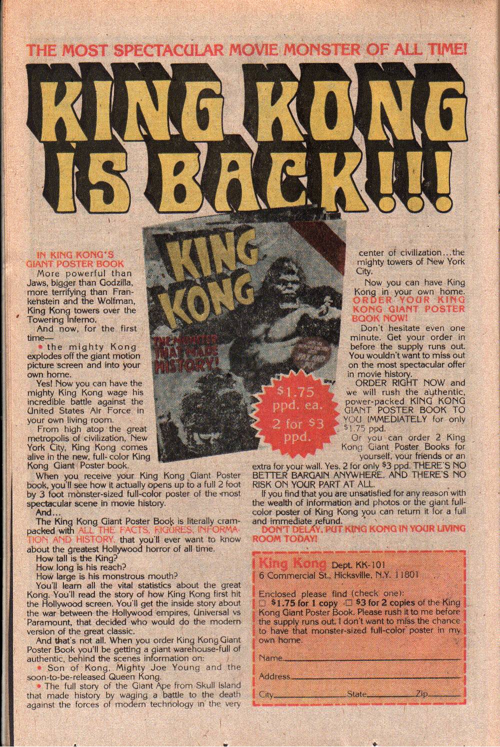 Read online Freedom Fighters (1976) comic -  Issue #8 - 24