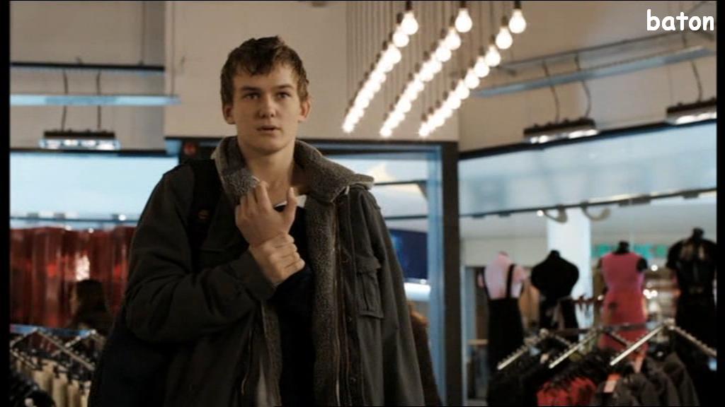 Cutest People: Freddie Boath