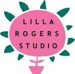 Represented by Lilla Rogers Studio