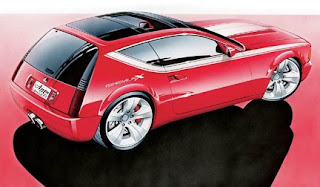 Styling Cars Car Design For The Real World The Amc