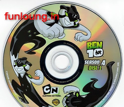 Latest Ben 10 Characters Information, Storyline And Photos: The