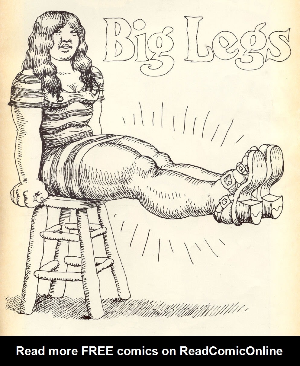 Read online Artistic Comics comic -  Issue # Full - 67