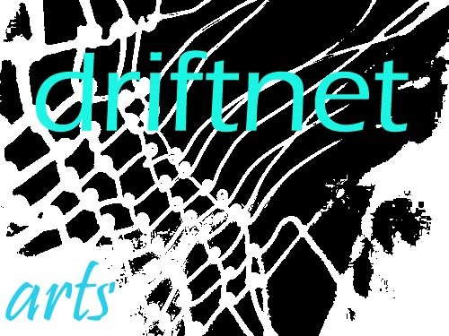 driftnet arts