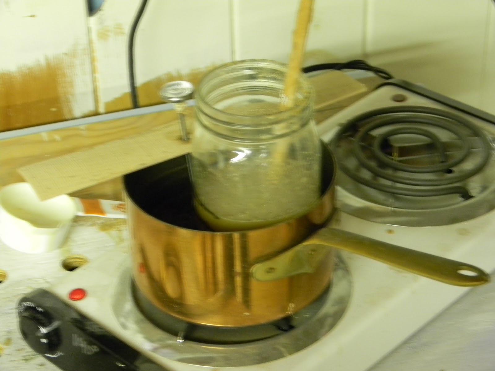 North Country Windsors Hide Glue