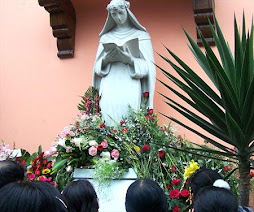 santa rosa de lima