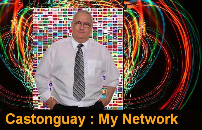 Castonguay My Network