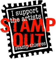 Stamp out Art Theft