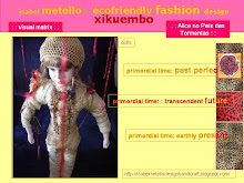 isabel metello ® ecofriendly fashion design no Mercado de Oeiras 2008, de 15 a 24 de Dez