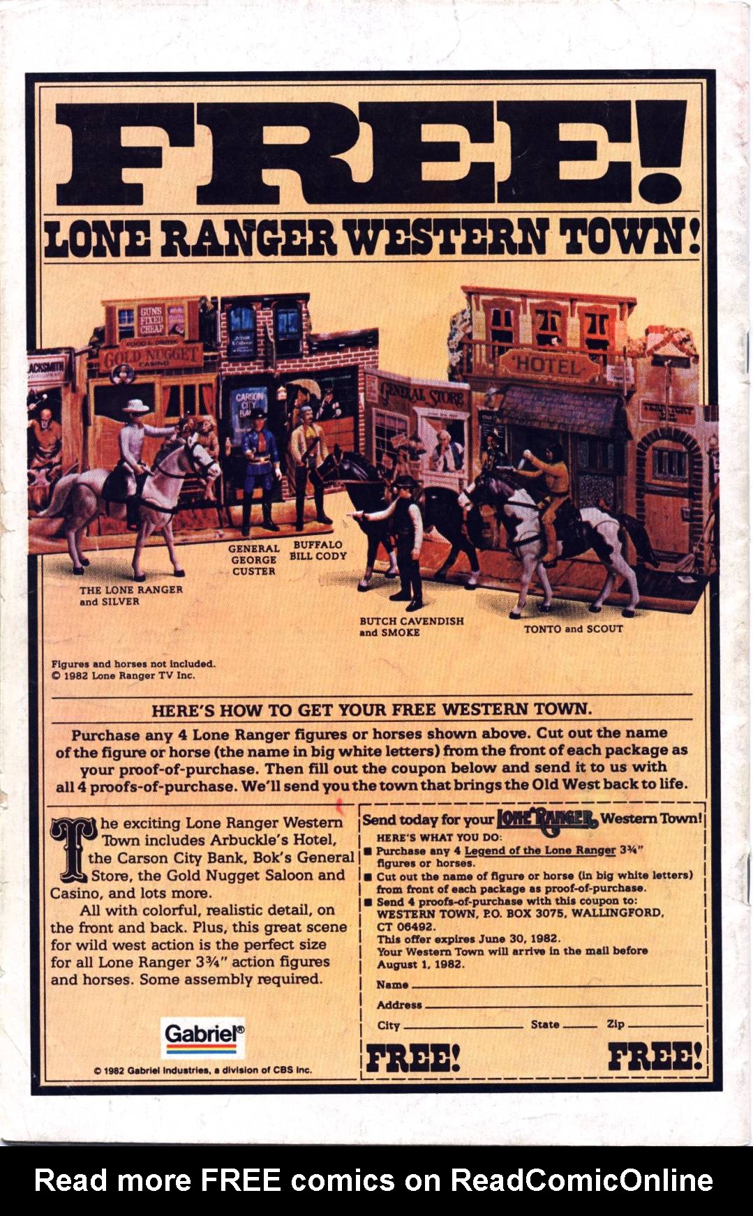 Read online Weird War Tales (1971) comic -  Issue #112 - 36