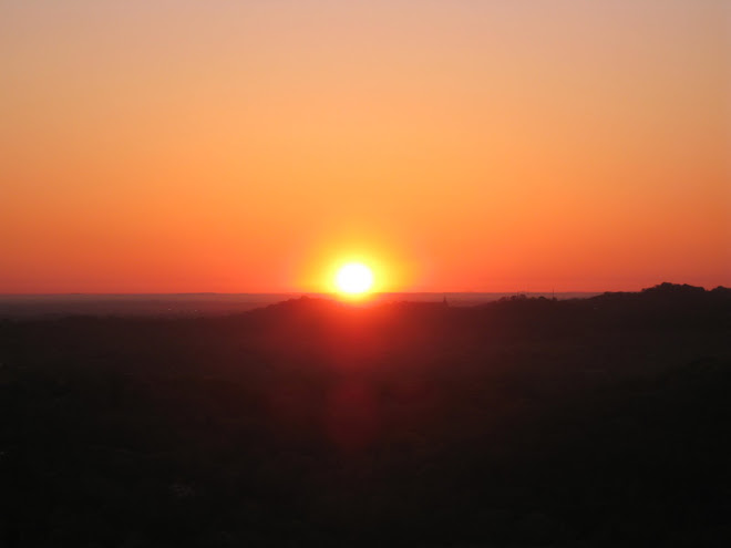 ...the dawning of a new day in Nashville...