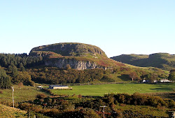 The Scenic West of Ireland