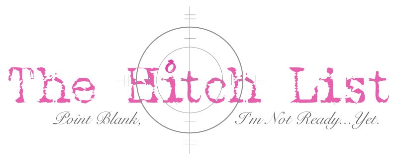 The Hitch List: Sugar Daddy: Sweet, or Just Sticky?