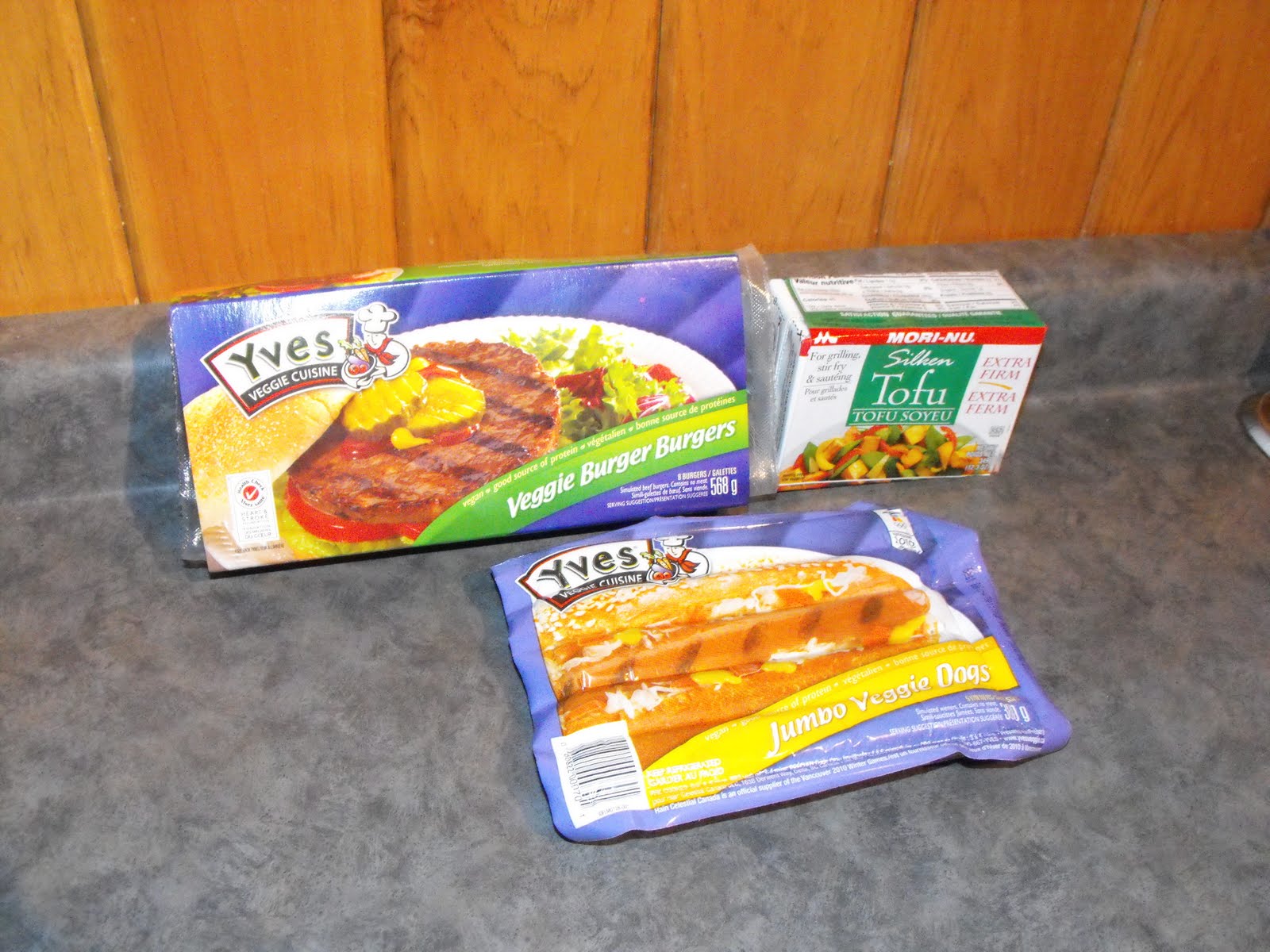 Northernbliss CAN YOU FREEZE TOFU 