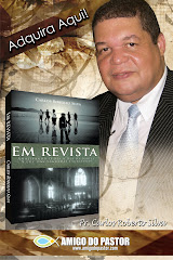 Adquira Já o livro do Pr. Carlos Roberto.