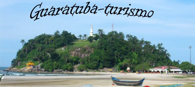 guaratuba turismo