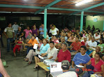 En Soledad, a la orilla del Orinoco, frontera sur de Anzoátegui