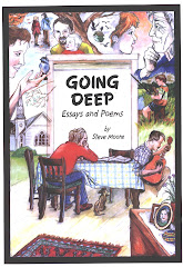 Going Deep ~ Essays and Poems Vol. I
