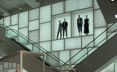 Flagship Stores In London H M