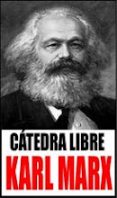Cátedra Libre Karl Marx