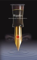 Ripples: stories by Indian women writers