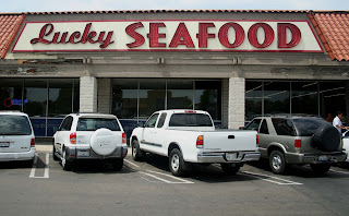 Lucky Seafood 