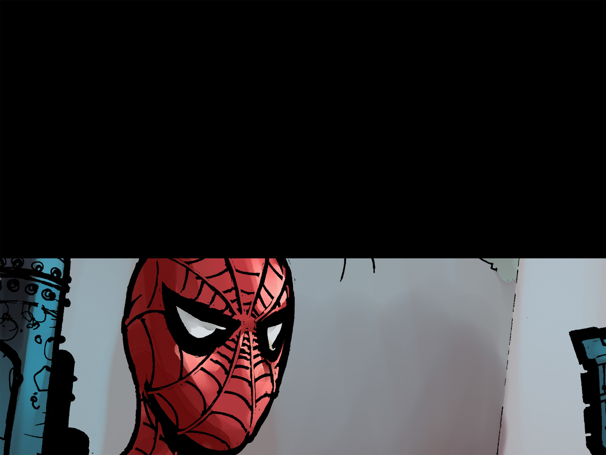 Read online Amazing Spider-Man: Who Am I? comic -  Issue # Full (Part 2) - 227