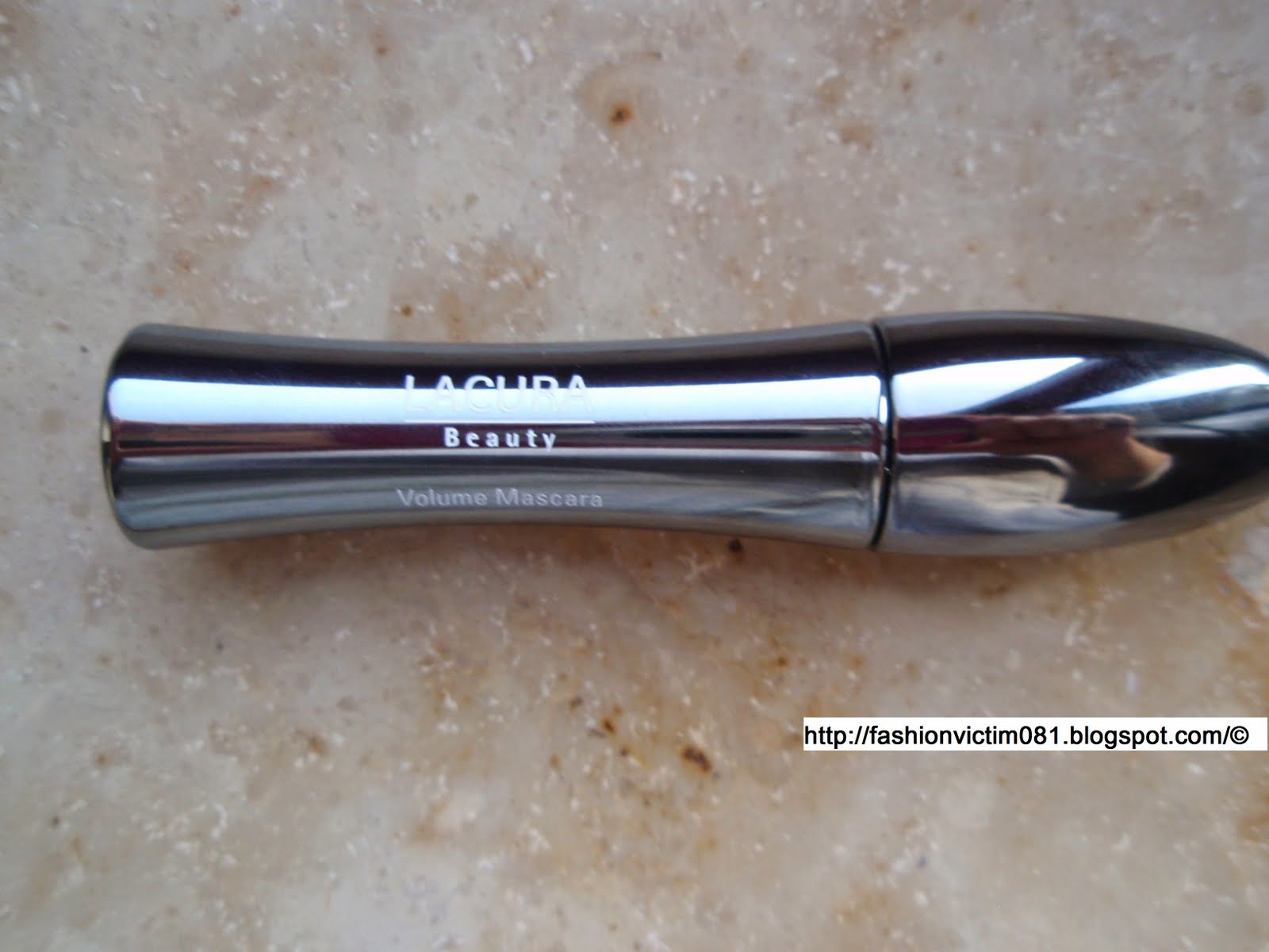 fashionvictim_81 Lacura beauty Volume Mascara