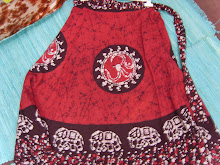 Falda Envolvente  Batic