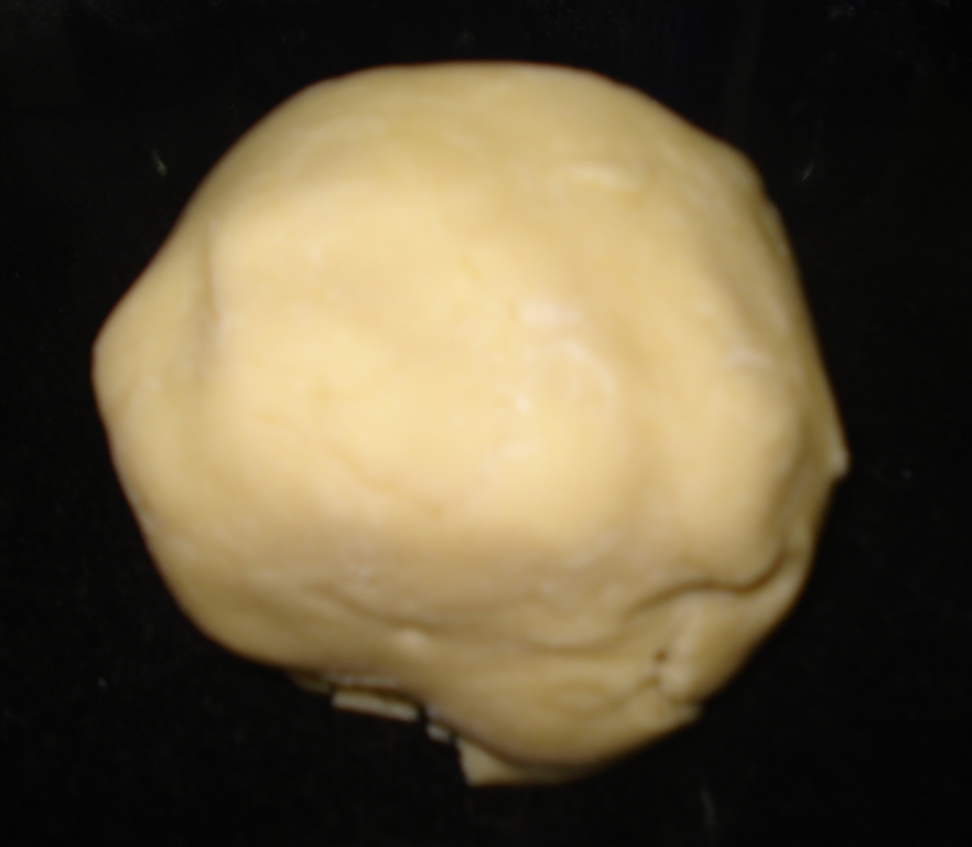 Recipe Collection: Husaren Krapferl