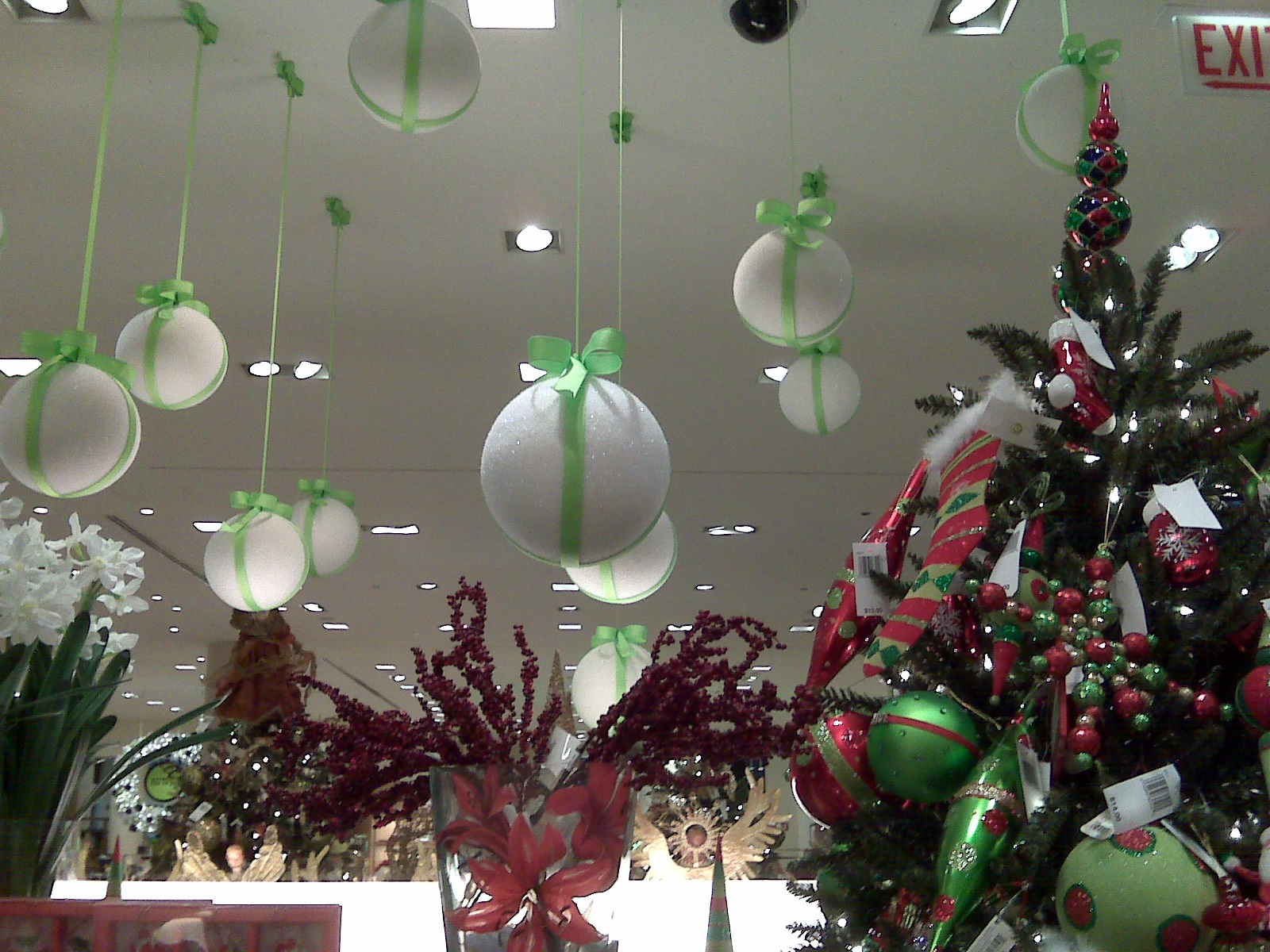 THE NEWS from EventWorks, Inc. It's A Green Holiday Season!