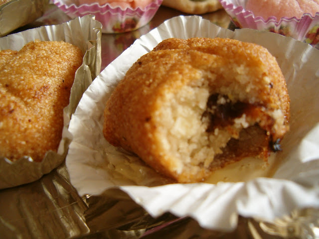 Algerian Sweets Happy Eid Confessions Of A Confectionista