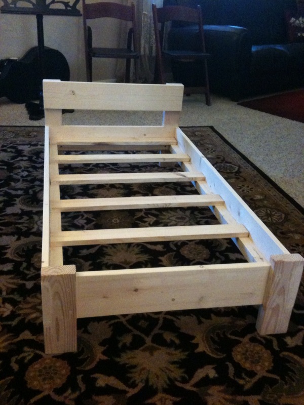 Life's short, eat dessert Toddler Beds for Sale