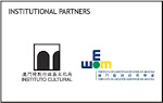institutional partner for TIMC 03