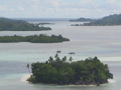 Pulau-pulau Guraici