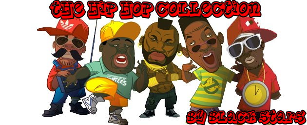 The Hip-Hop Collection