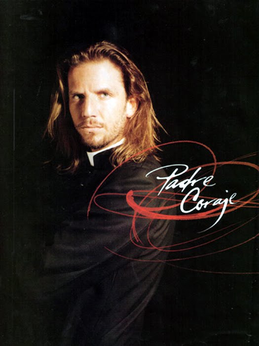 Teleadíctos argentinos Padre coraje Canal 13 · 2004