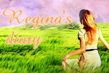 Regina's diary