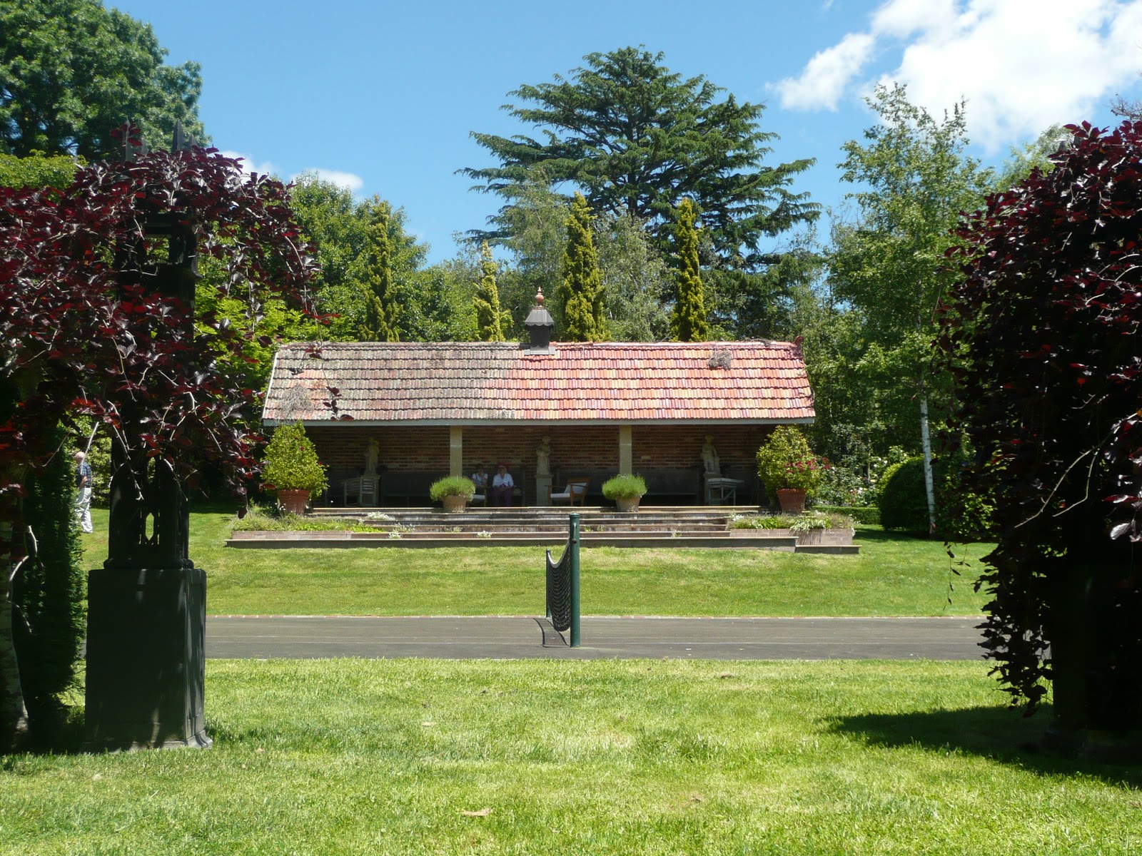 Gardening in the Southern Highlands Southern Highlands Gardens