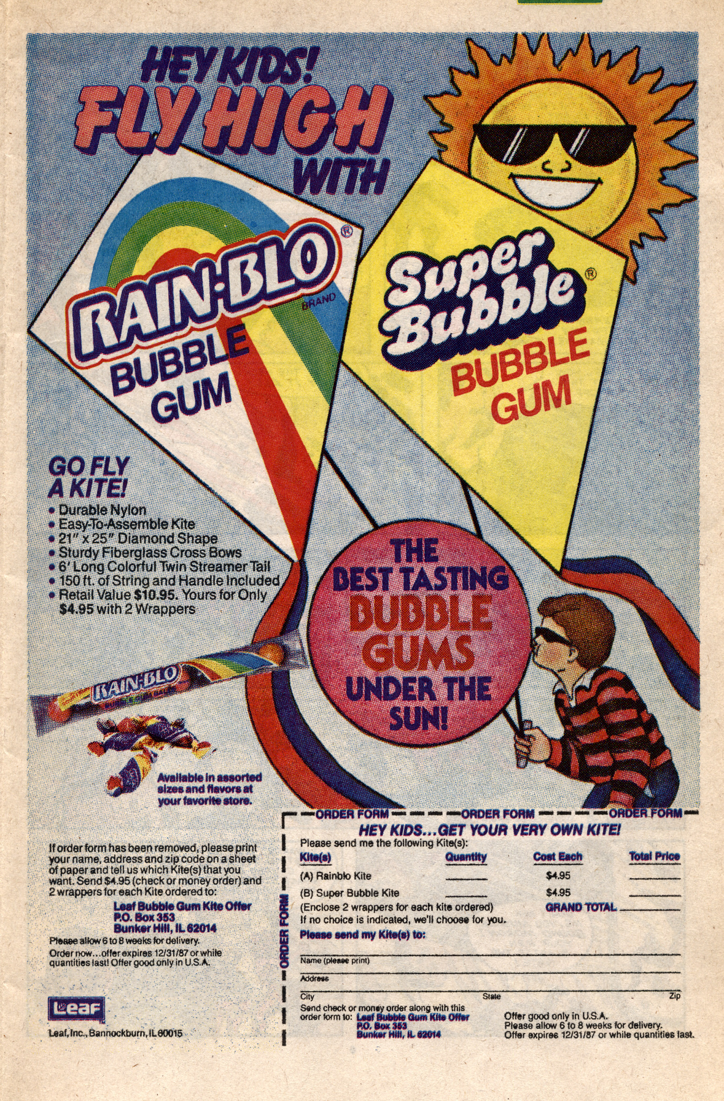 Read online Masters of the Universe (1986) comic -  Issue #11 - 8