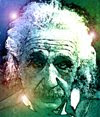 Albert Einstein